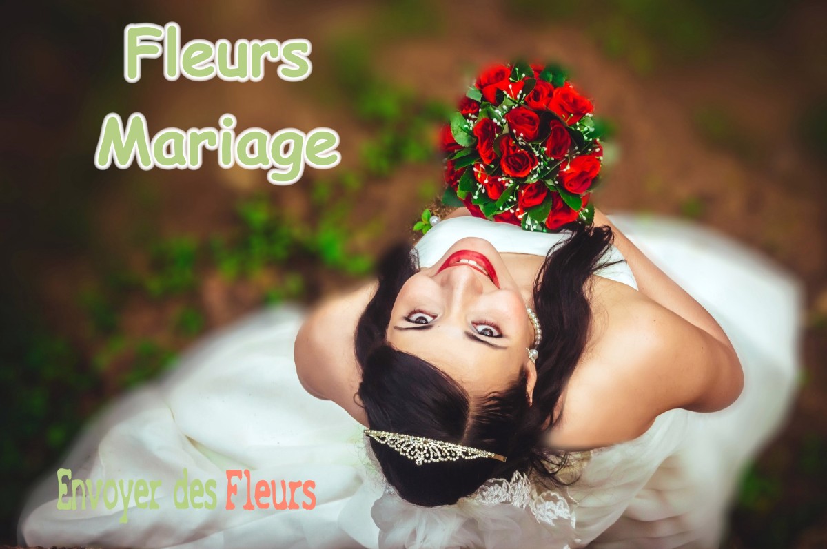 lIVRAISON FLEURS MARIAGE à RIVES