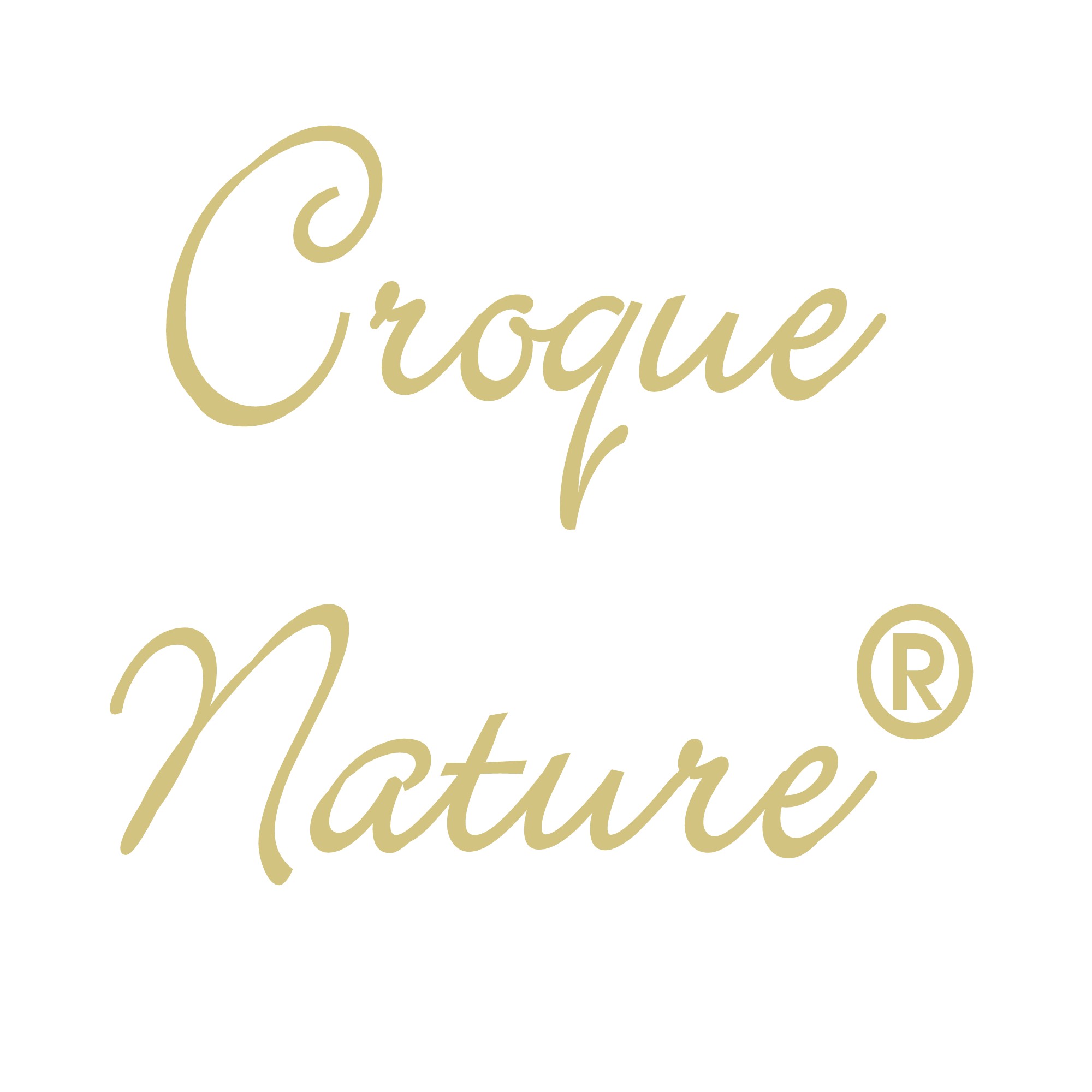 CROQUE NATURE® RIVES