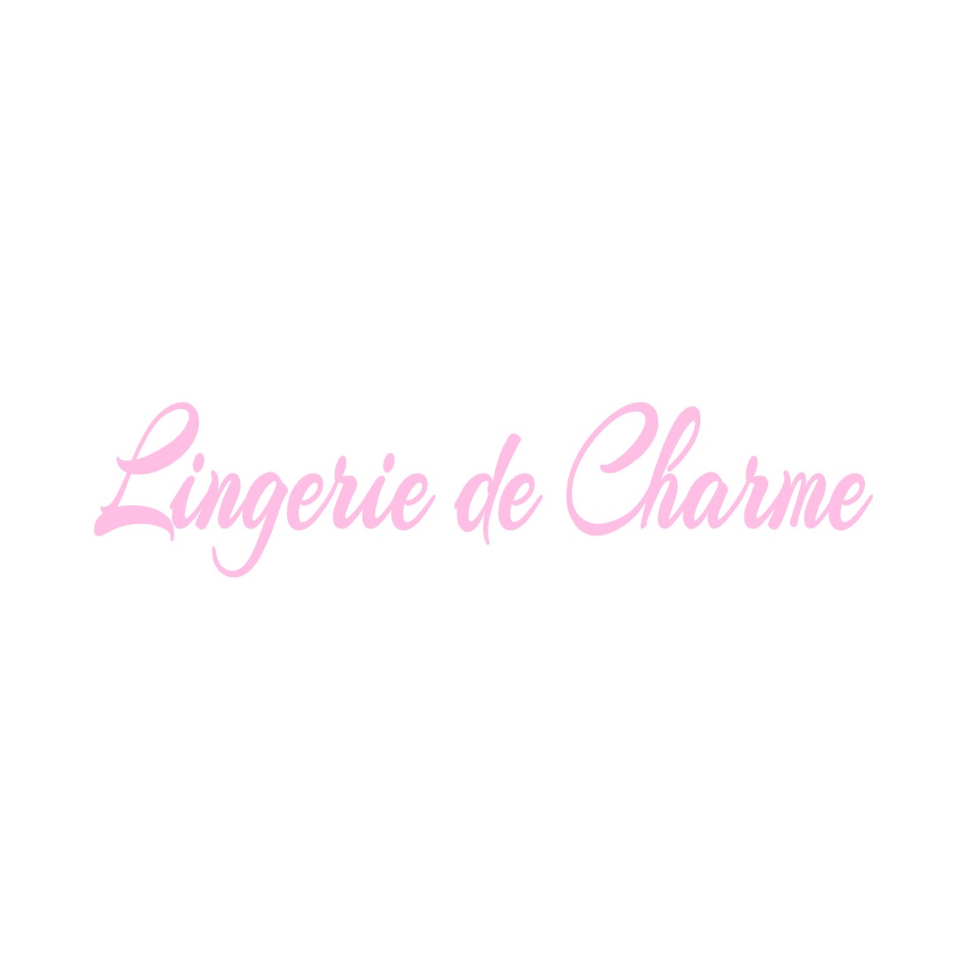 LINGERIE DE CHARME RIVES